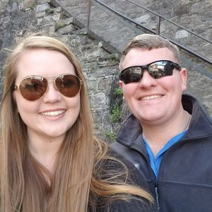 Meet your Posher, Carrie